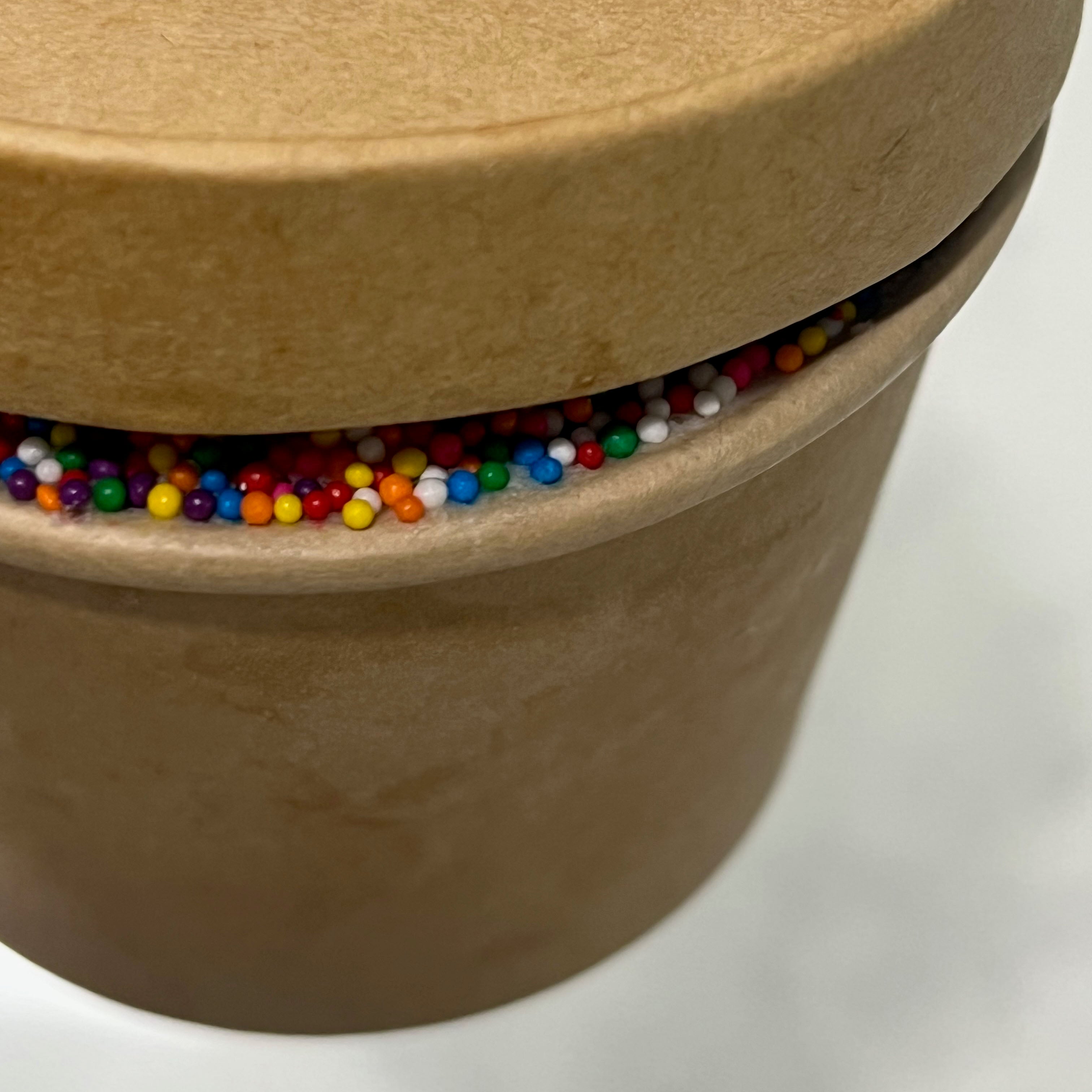 The OG Cookie Cup