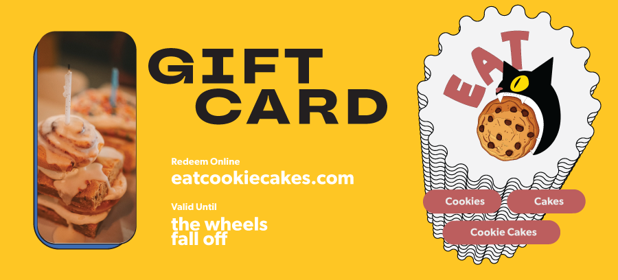 EAT Gift Cards